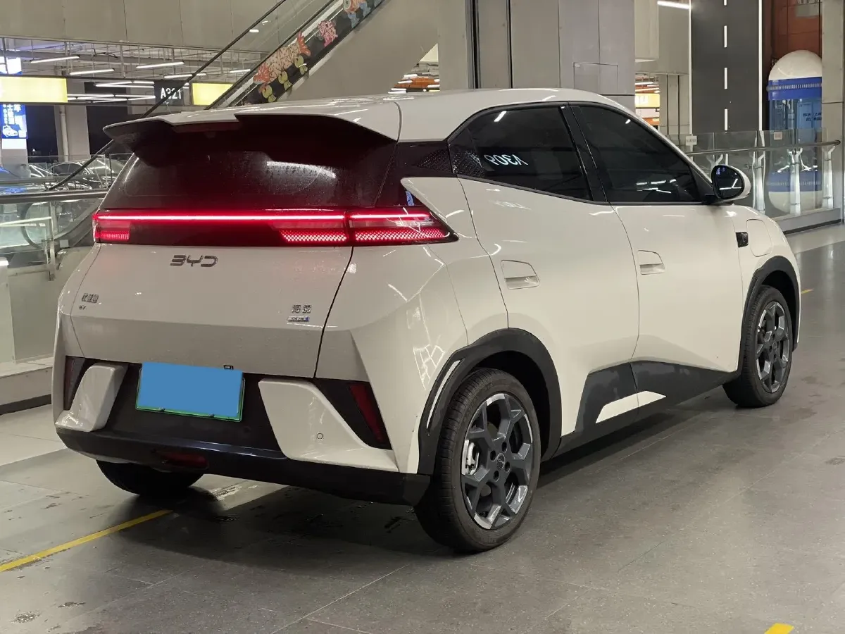 2025 BYD Seagull BEV 30.08KWH,autocango,china used car exporter,china ev exporter,chinese used car exporter,chinese used ev exporter