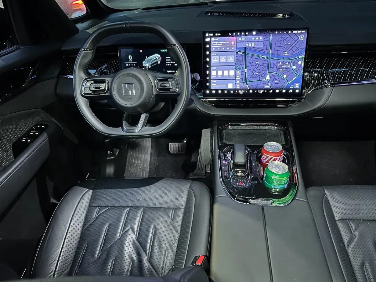 2024 Zeekr 009 BEV 108KWH,autocango,china used car exporter,china ev exporter,chinese used car exporter,chinese used ev exporter