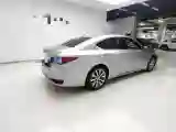 2020 Lexus ES 2.5L 207HP L4 8AT