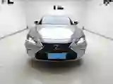 2020 Lexus ES 2.5L 207HP L4 8AT