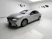 2020 LEXUS ES,autocango,china used car exporter,china ev exporter,chinese used car exporter,chinese used ev exporter