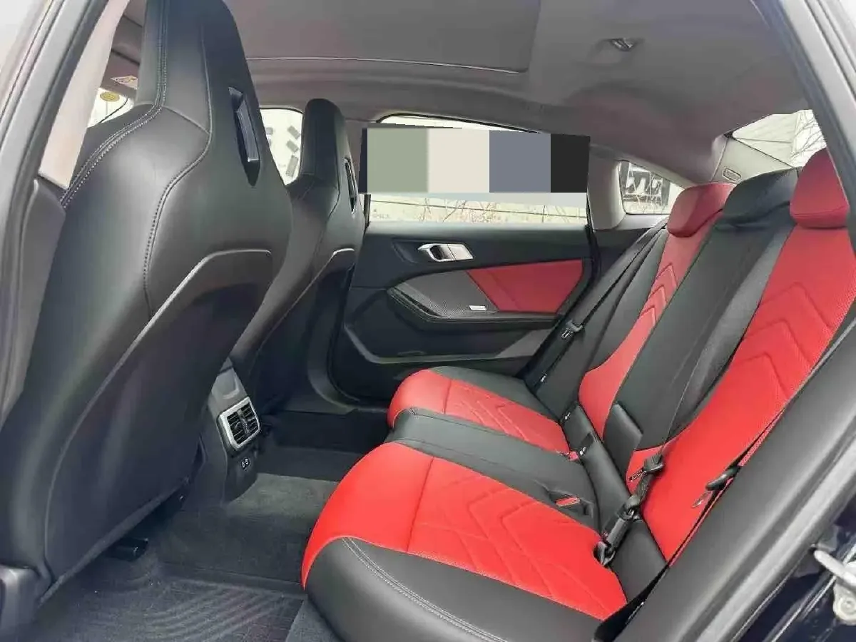 2025 JAC Refine RefineRF8 2.0T 253HP L4 8AT,autocango,china used car exporter,china ev exporter,chinese used car exporter,chinese used ev exporter