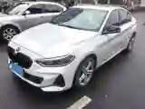 2021 BMW 1 Series 1.5T 140HP L3 7DCT
