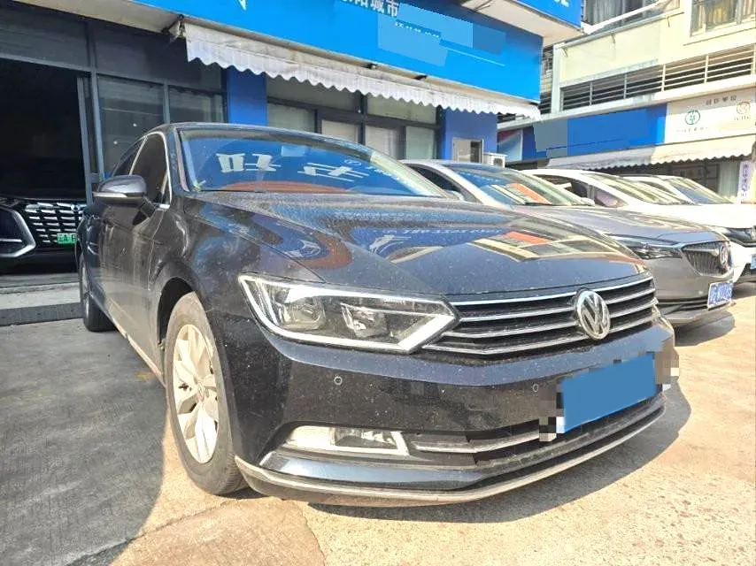 2018 Volkswagen Magotan 1.4T 150HP L4 7DCT,autocango,china used car exporter,china ev exporter,chinese used car exporter,chinese used ev exporter
