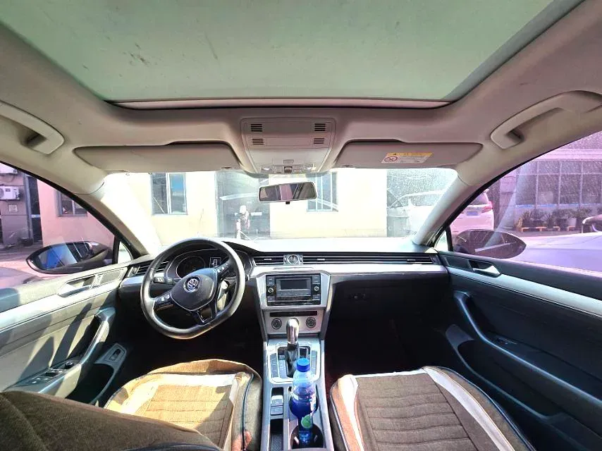 2018 Volkswagen Magotan 1.4T 150HP L4 7DCT,autocango,china used car exporter,china ev exporter,chinese used car exporter,chinese used ev exporter