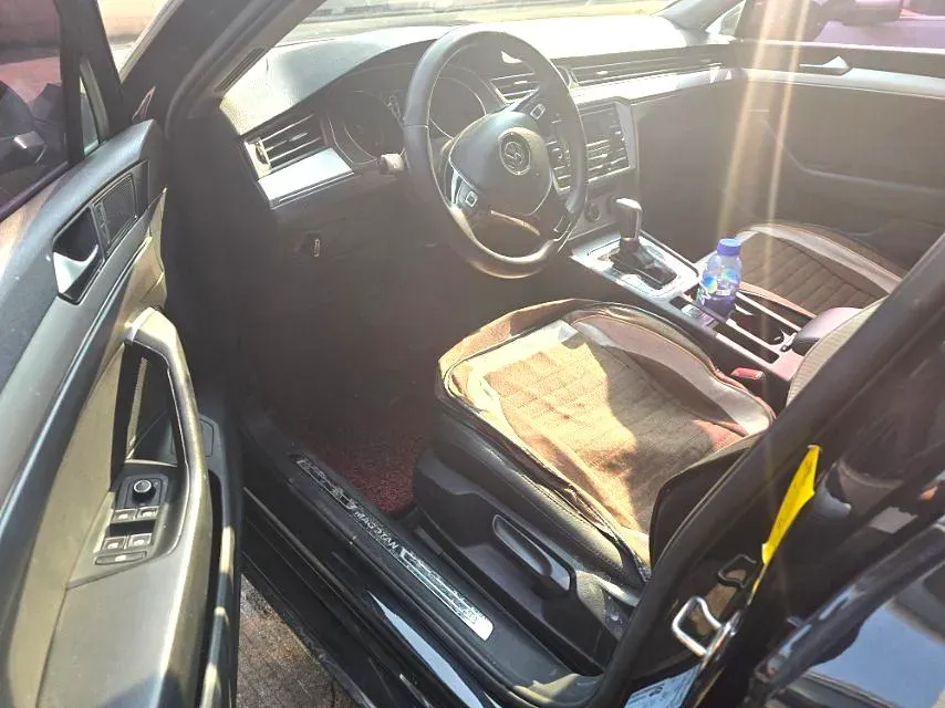2018 Volkswagen Magotan 1.4T 150HP L4 7DCT,autocango,china used car exporter,china ev exporter,chinese used car exporter,chinese used ev exporter