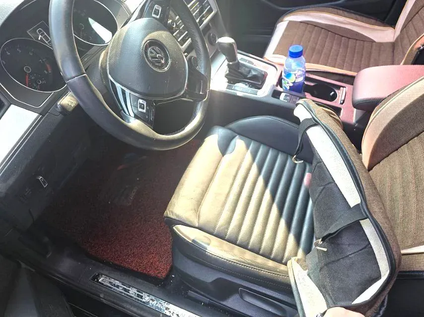 2018 Volkswagen Magotan 1.4T 150HP L4 7DCT,autocango,china used car exporter,china ev exporter,chinese used car exporter,chinese used ev exporter