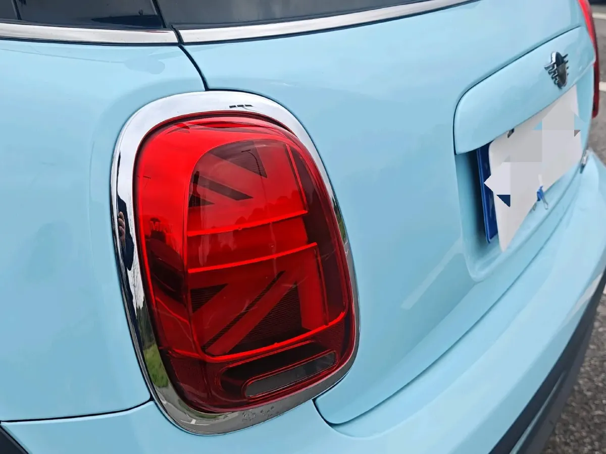 2023 MINI MINI 1.5T 136HP L3 7DCT,autocango,china used car exporter,china ev exporter,chinese used car exporter,chinese used ev exporter