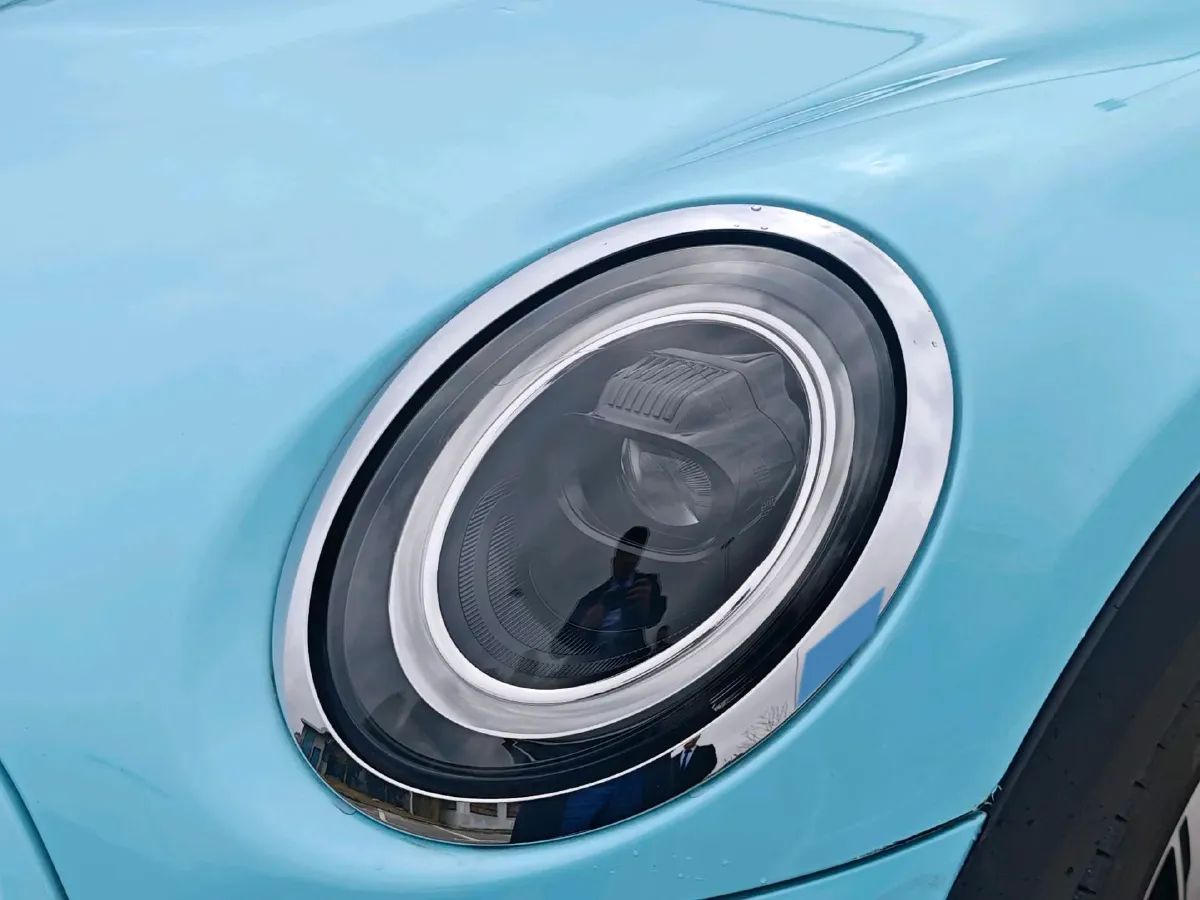 2023 MINI MINI 1.5T 136HP L3 7DCT,autocango,china used car exporter,china ev exporter,chinese used car exporter,chinese used ev exporter