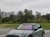 2023 MINI MINI 1.5T 136HP L3 7DCT