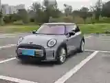 2023 MINI MINI 1.5T 136HP L3 7DCT