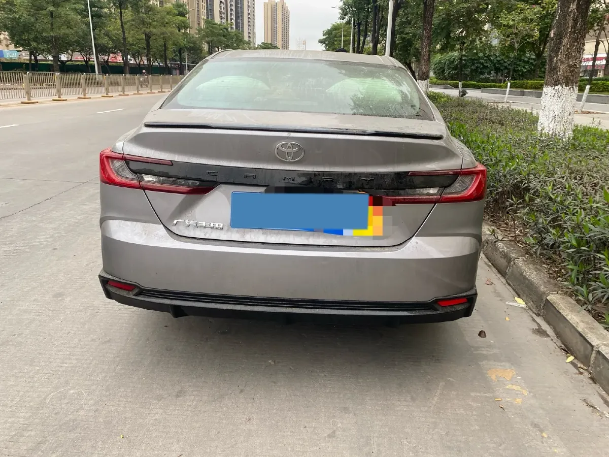 2026 Toyota Camry 2.0L 152HP L4 E-CVT Hybrid,autocango,china used car exporter,china ev exporter,chinese used car exporter,chinese used ev exporter