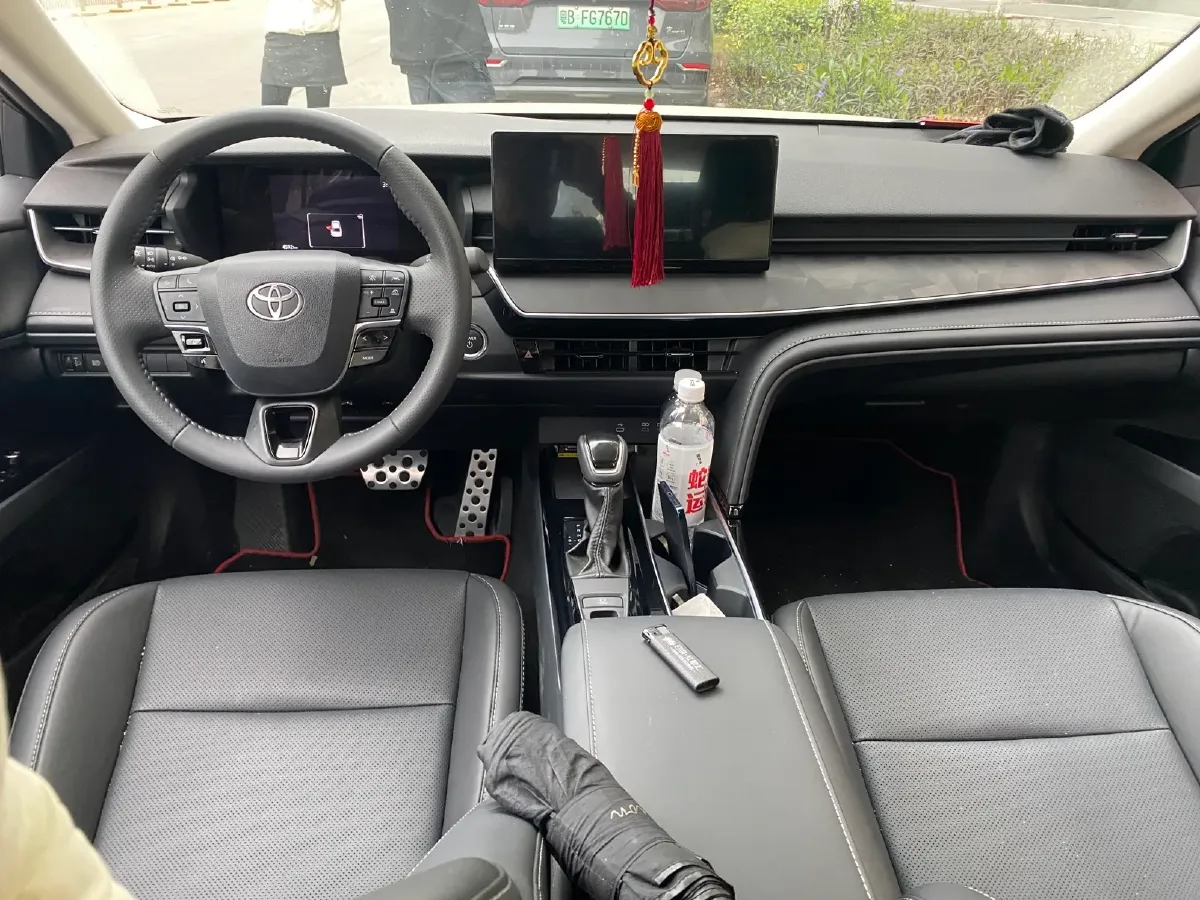 2026 Toyota Camry 2.0L 152HP L4 E-CVT Hybrid,autocango,china used car exporter,china ev exporter,chinese used car exporter,chinese used ev exporter