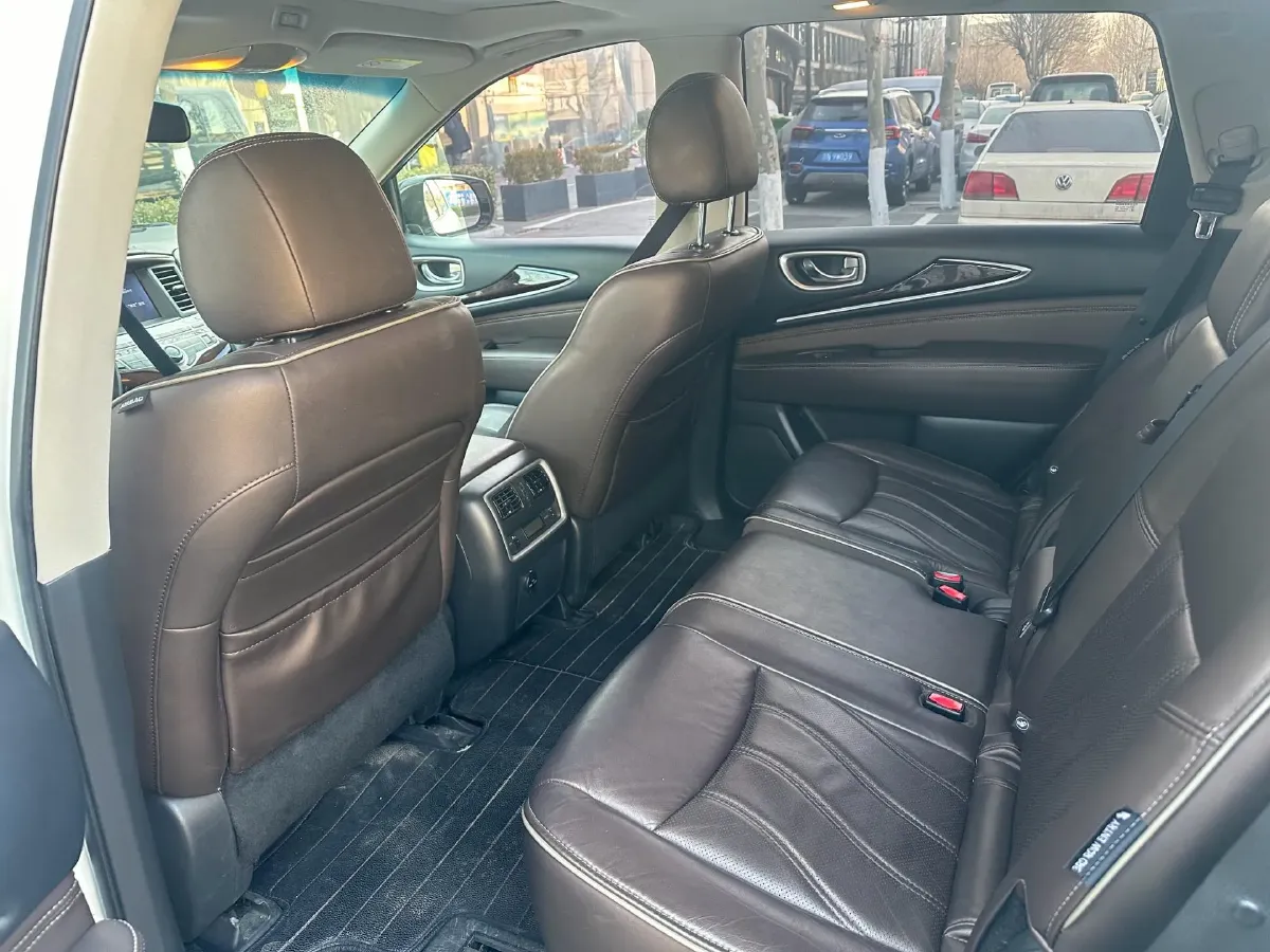 2018 Infiniti QX60 2.5T 233HP L4 CVT Hybrid,autocango,china used car exporter,china ev exporter,chinese used car exporter,chinese used ev exporter