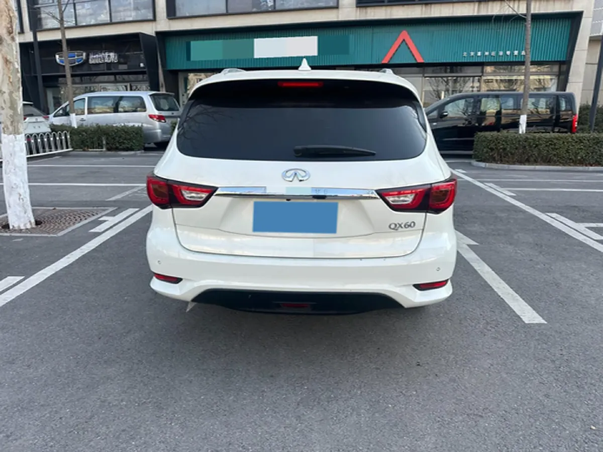 2018 Infiniti QX60 2.5T 233HP L4 CVT Hybrid,autocango,china used car exporter,china ev exporter,chinese used car exporter,chinese used ev exporter