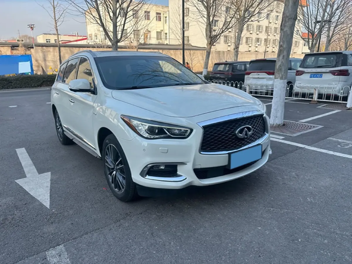 2018 Infiniti QX60 2.5T 233HP L4 CVT Hybrid,autocango,china used car exporter,china ev exporter,chinese used car exporter,chinese used ev exporter