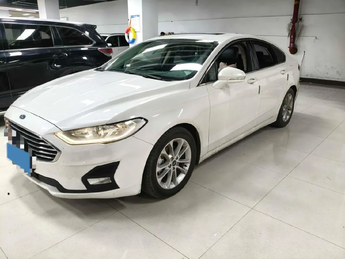 2020 Ford Mondeo 1.5T 182HP L4 6AT,autocango,china used car exporter,china ev exporter,chinese used car exporter,chinese used ev exporter