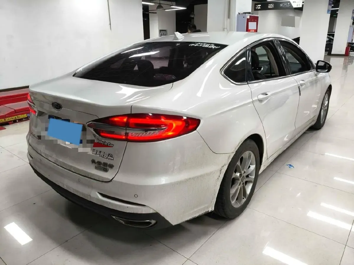 2020 Ford Mondeo 1.5T 182HP L4 6AT,autocango,china used car exporter,china ev exporter,chinese used car exporter,chinese used ev exporter