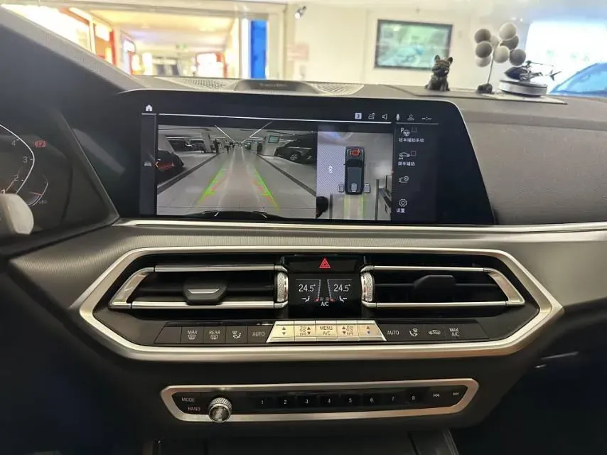 2019 BMW X5 3.0T 340HP L6 8AT,autocango,china used car exporter,china ev exporter,chinese used car exporter,chinese used ev exporter