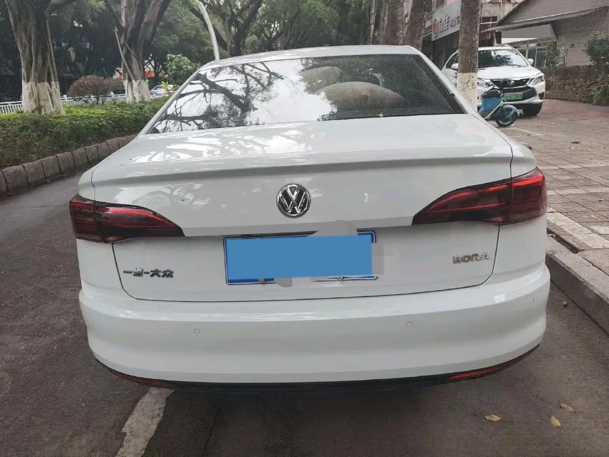 2019 Volkswagen Bora 1.5L 116HP L4 6AT,autocango,china used car exporter,china ev exporter,chinese used car exporter,chinese used ev exporter