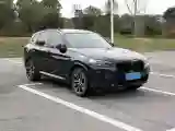 2022 BMW X3 2.0T 252HP L4 8AT