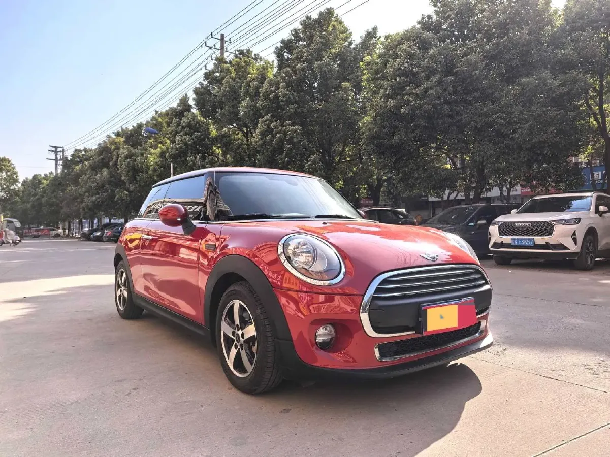 2018 Ora iQ BEV 46.57KWH,autocango,china used car exporter,china ev exporter,chinese used car exporter,chinese used ev exporter