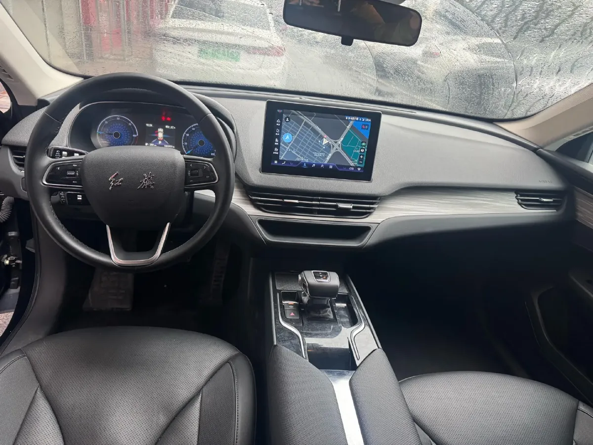 2023 HongQi E-QM5 BEV 74.9KWH,autocango,china used car exporter,china ev exporter,chinese used car exporter,chinese used ev exporter