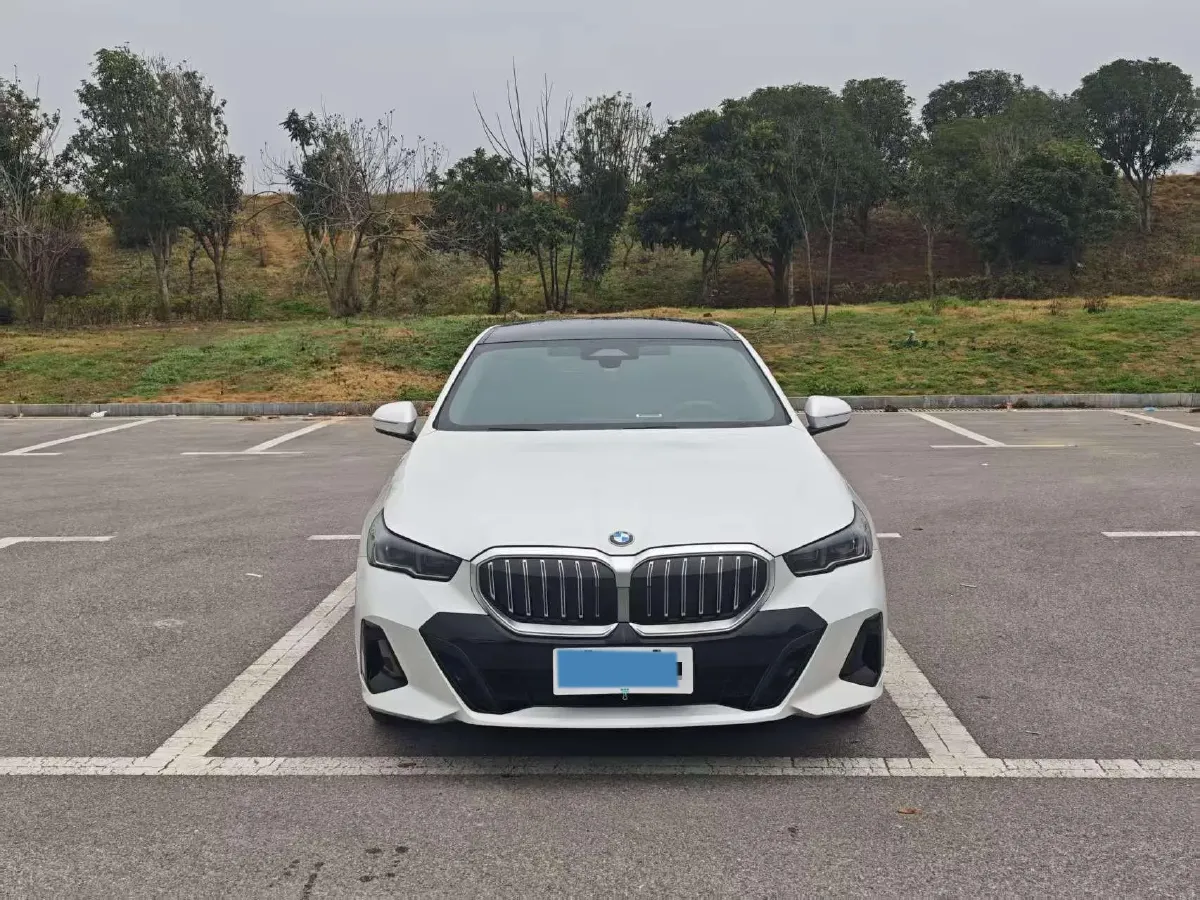 2024 BMW 5 Series 2.0T 190HP L4 8AT,autocango,china used car exporter,china ev exporter,chinese used car exporter,chinese used ev exporter