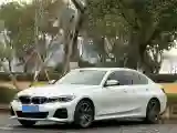2022 BMW 3 Series 2.0T 184HP L4 8AT