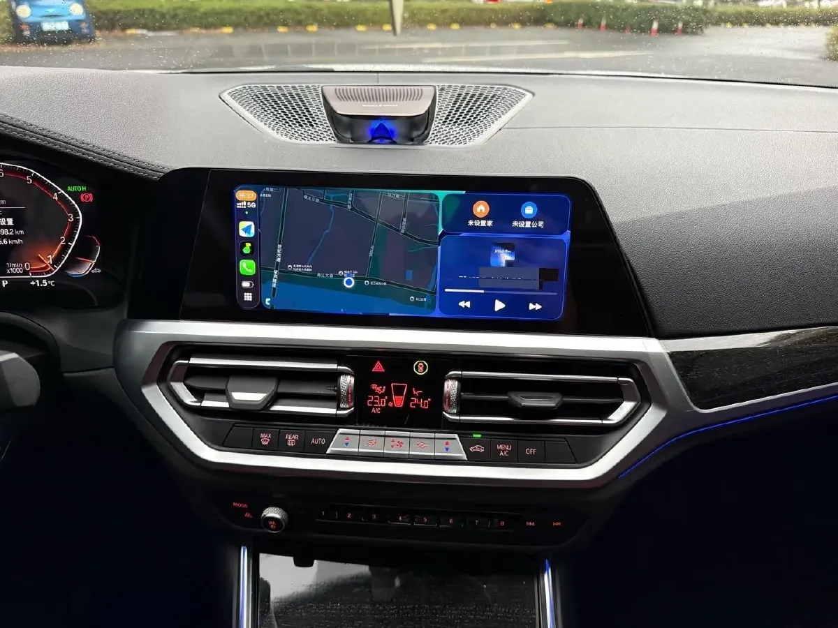 2022 BMW 3 Series 2.0T 184HP L4 8AT,autocango,china used car exporter,china ev exporter,chinese used car exporter,chinese used ev exporter