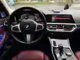 2022 BMW 3 Series 2.0T 184HP L4 8AT