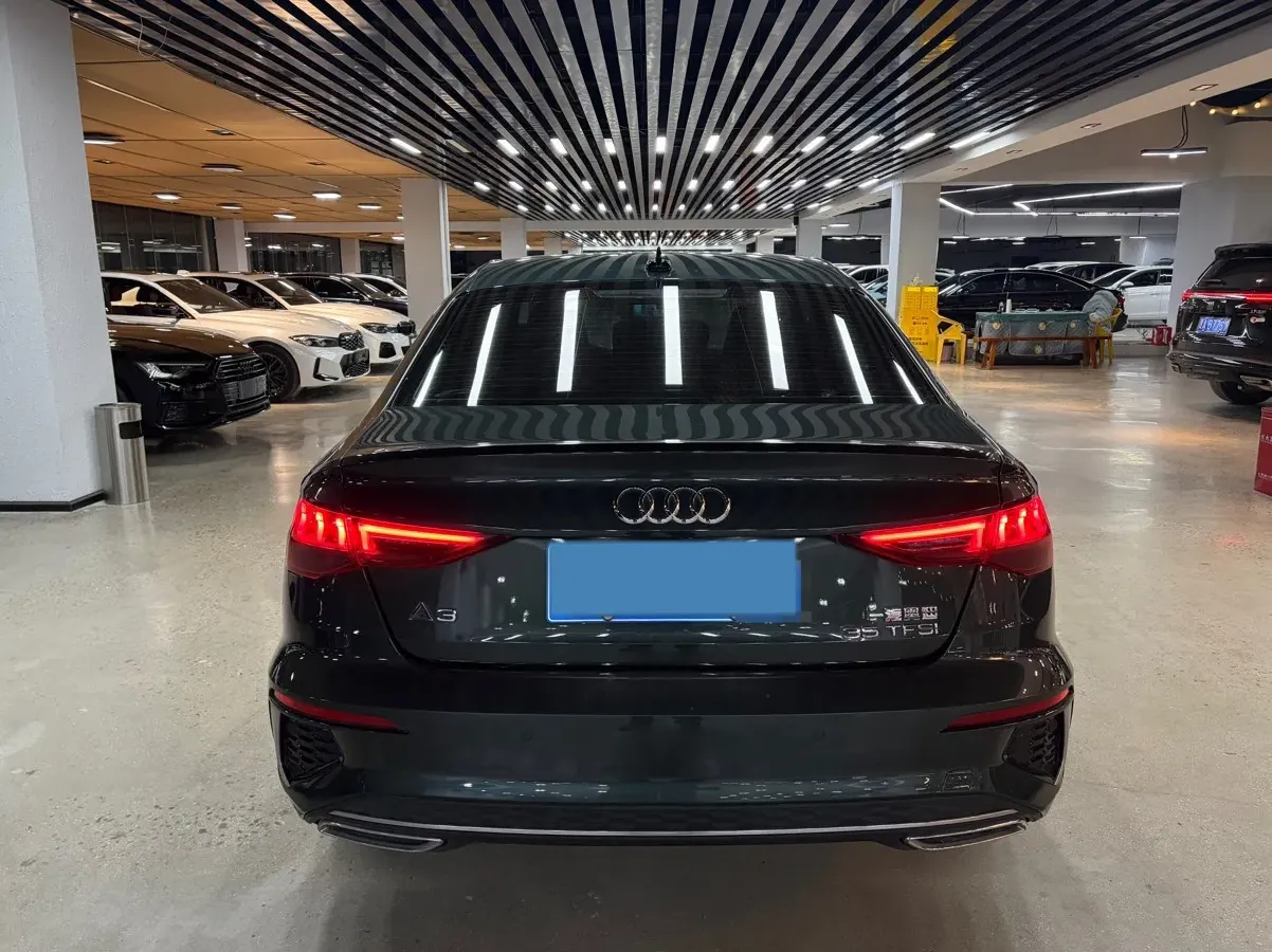 2023 Audi A3 1.4T 150HP L4 7DCT,autocango,china used car exporter,china ev exporter,chinese used car exporter,chinese used ev exporter
