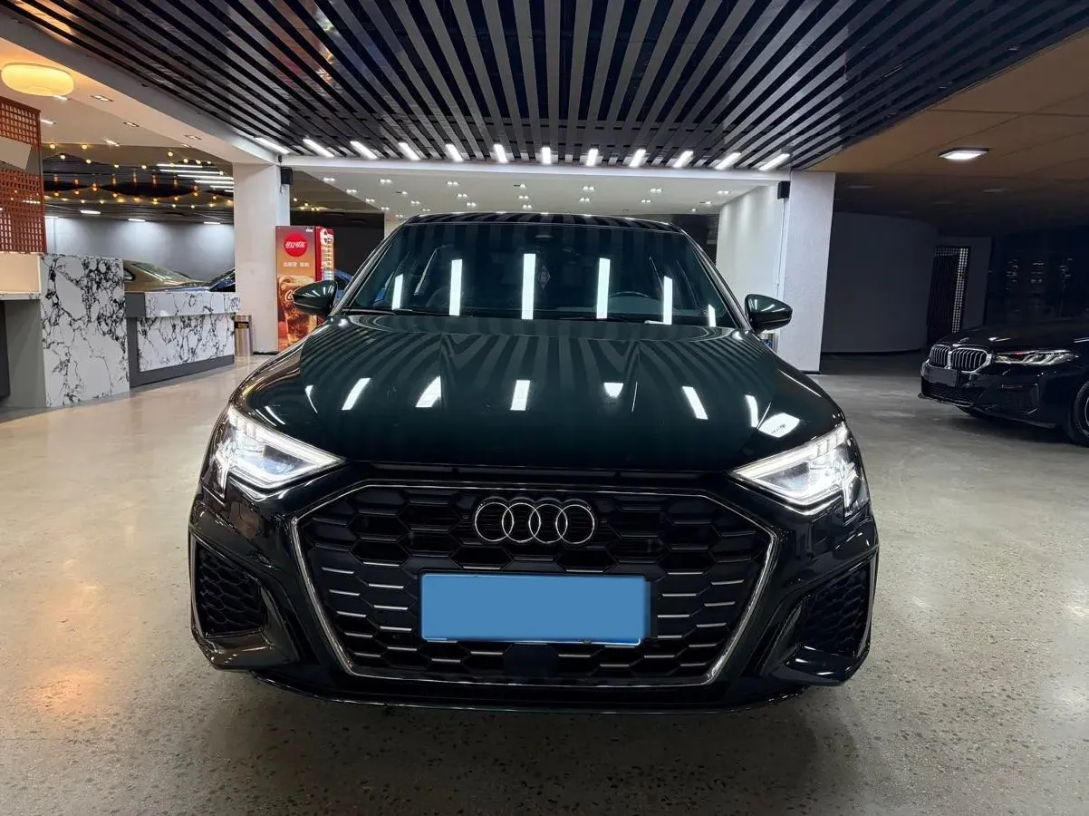 2023 Audi A3 1.4T 150HP L4 7DCT,autocango,china used car exporter,china ev exporter,chinese used car exporter,chinese used ev exporter