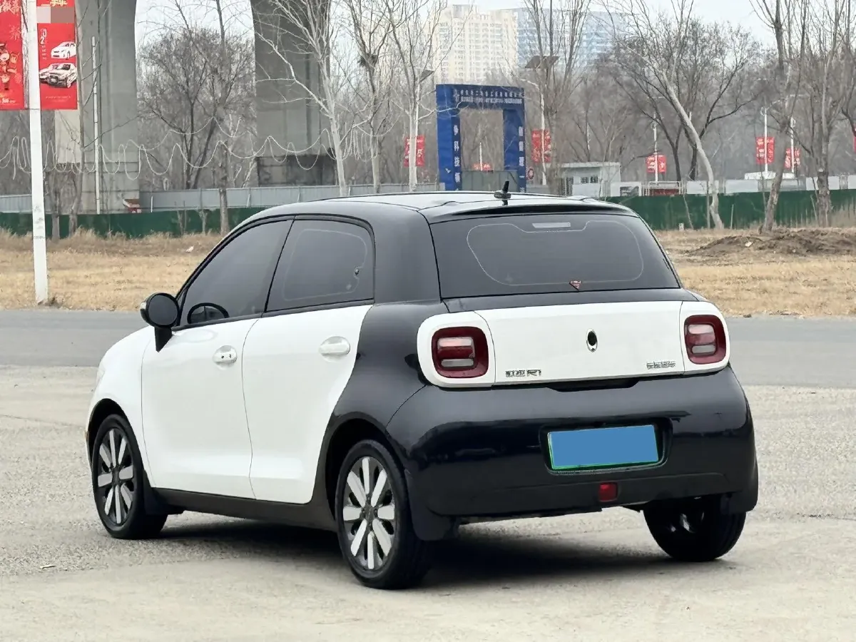 2021 Ora BlackCat BEV 33KWH,autocango,china used car exporter,china ev exporter,chinese used car exporter,chinese used ev exporter