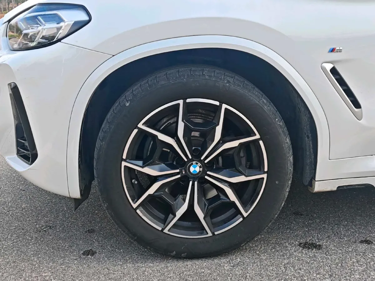 2023 BMW X3 2.0T 184HP L4 8AT,autocango,china used car exporter,china ev exporter,chinese used car exporter,chinese used ev exporter