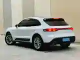 2022 Porsche Macan 2.0T 265HP L4 7DCT