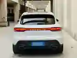 2022 Porsche Macan 2.0T 265HP L4 7DCT