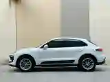 2022 Porsche Macan 2.0T 265HP L4 7DCT