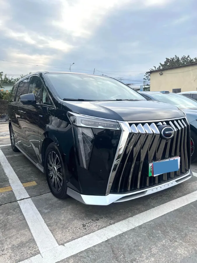 2025 GAC Trumpchi E9 2.0T 190HP L4 2DHT PHEV 25.5KWH,autocango,china used car exporter,china ev exporter,chinese used car exporter,chinese used ev exporter