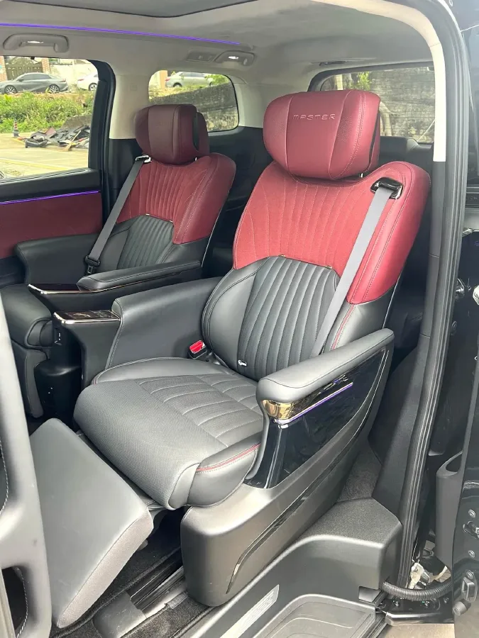 2025 GAC Trumpchi E9 2.0T 190HP L4 2DHT PHEV 25.5KWH,autocango,china used car exporter,china ev exporter,chinese used car exporter,chinese used ev exporter