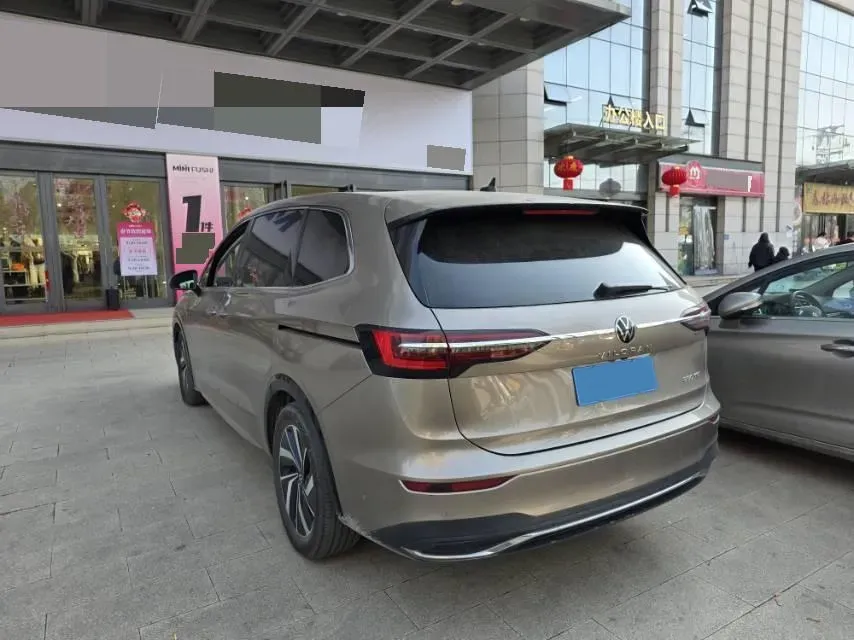 2020 Volkswagen Viloran 2.0T 186HP L4 7DCT,autocango,china used car exporter,china ev exporter,chinese used car exporter,chinese used ev exporter