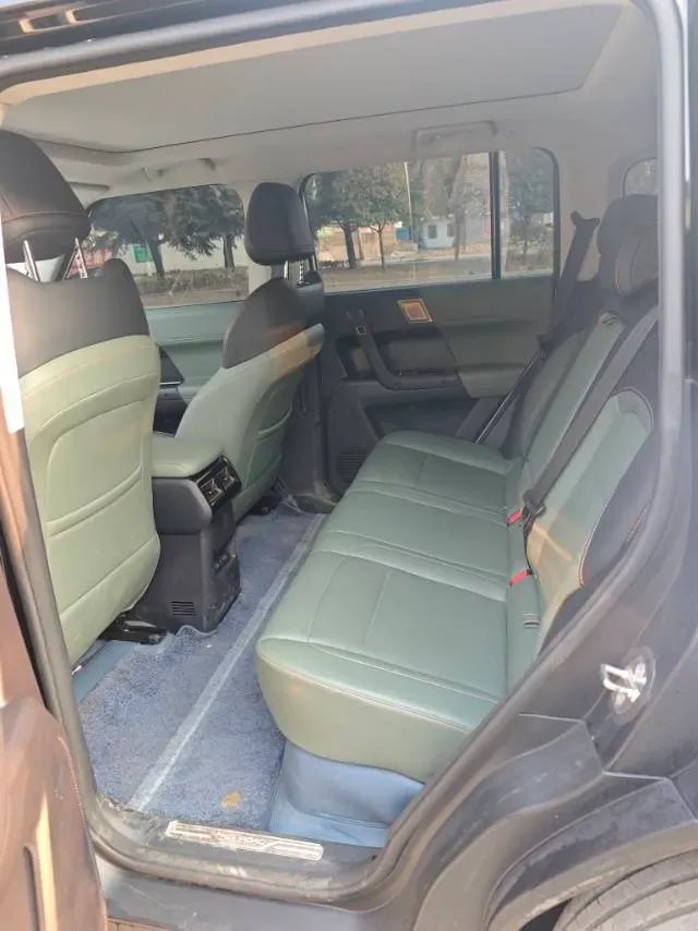 2024 iCAR iCAR 03 BEV 65.69KWH,autocango,china used car exporter,china ev exporter,chinese used car exporter,chinese used ev exporter