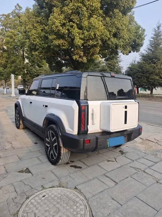 2024 iCAR iCAR 03 BEV 65.69KWH,autocango,china used car exporter,china ev exporter,chinese used car exporter,chinese used ev exporter