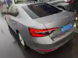 2019 Skoda Superb 1.4T 150HP L4 7DCT