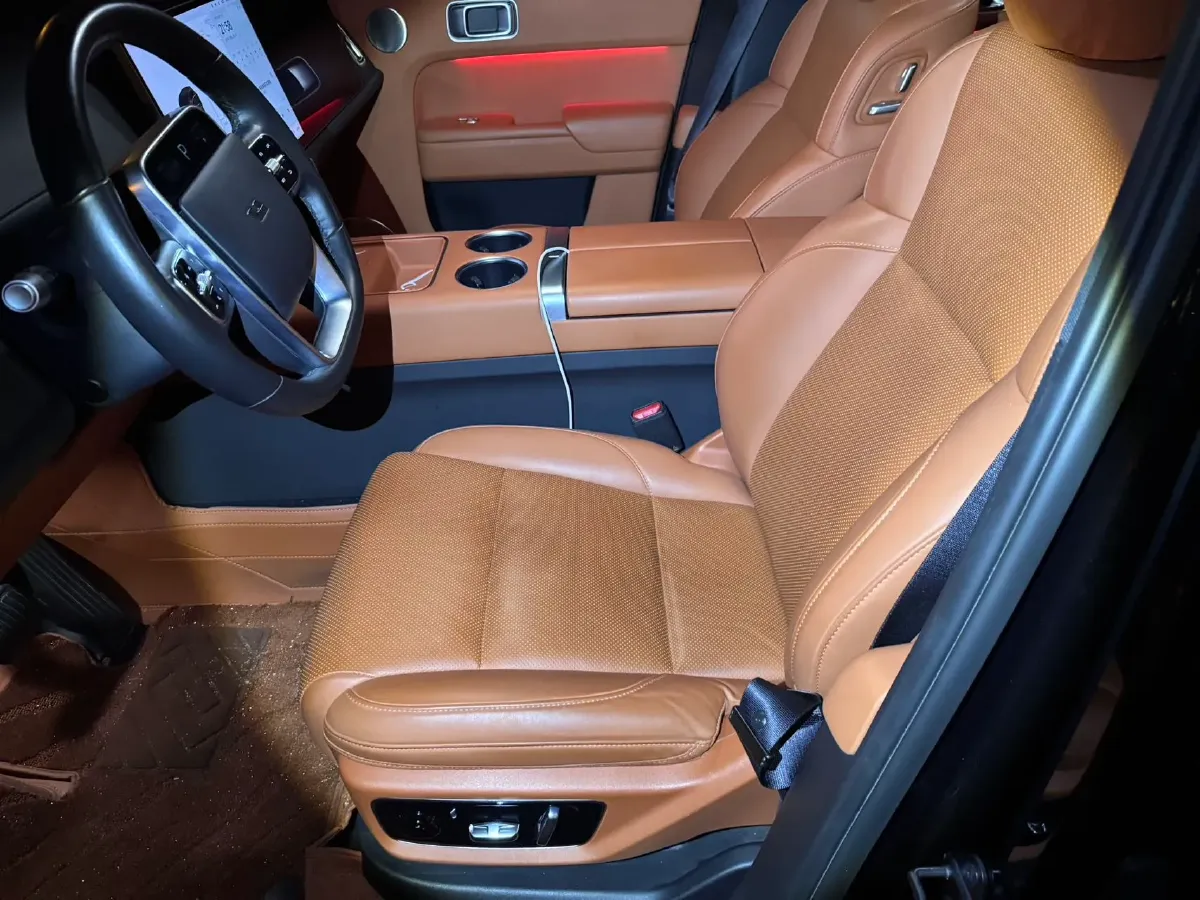 2023 Li L7 Range Extended 154HP REEV 40.9KWH,autocango,china used car exporter,china ev exporter,chinese used car exporter,chinese used ev exporter