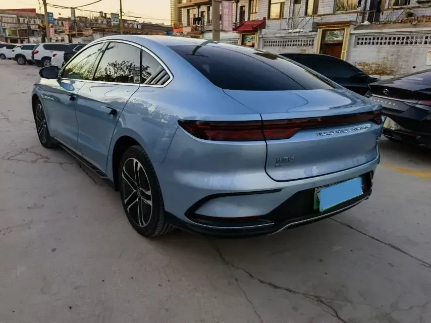 2023 BYD Han BEV 72KWH,autocango,china used car exporter,china ev exporter,chinese used car exporter,chinese used ev exporter