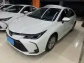 2024 TOYOTA COROLLA,autocango,china used car exporter,china ev exporter,chinese used car exporter,chinese used ev exporter