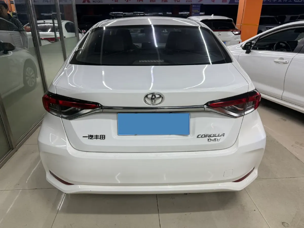 2024 Toyota Corolla 1.2T 116HP L4 CVT,autocango,china used car exporter,china ev exporter,chinese used car exporter,chinese used ev exporter