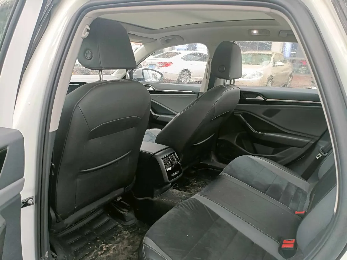 2021 Volkswagen Sagitar 1.4T 150HP L4 7DCT,autocango,china used car exporter,china ev exporter,chinese used car exporter,chinese used ev exporter