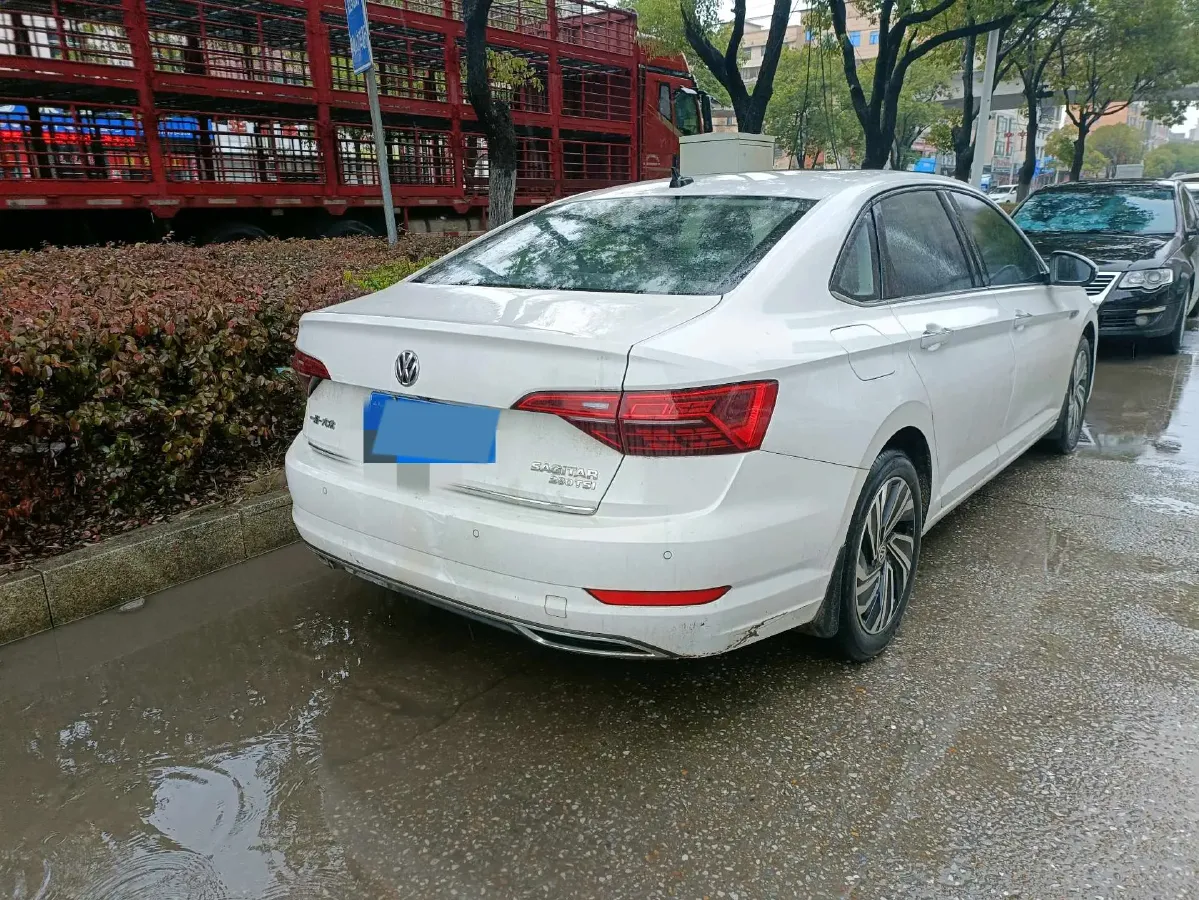 2021 Volkswagen Sagitar 1.4T 150HP L4 7DCT,autocango,china used car exporter,china ev exporter,chinese used car exporter,chinese used ev exporter